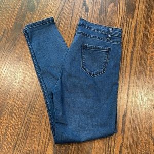 SHEIN Jeans